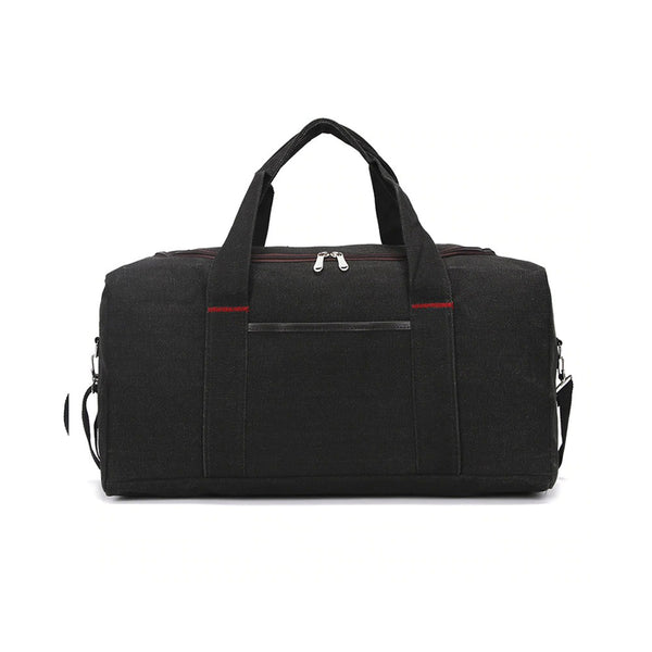 ANMODO TRAVEL - Black